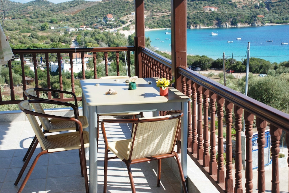 Junior Suite, Sea View photo 2