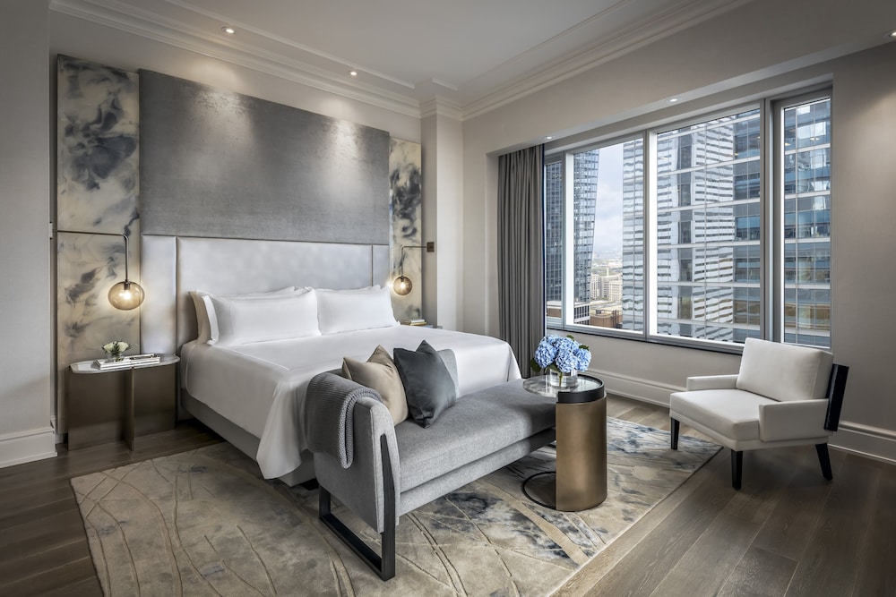 Two Bedroom Suite (Non Smoking)