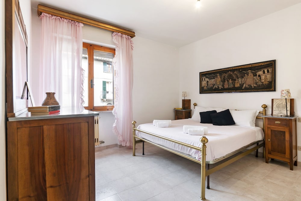 Apartment, 1 Bedroom
