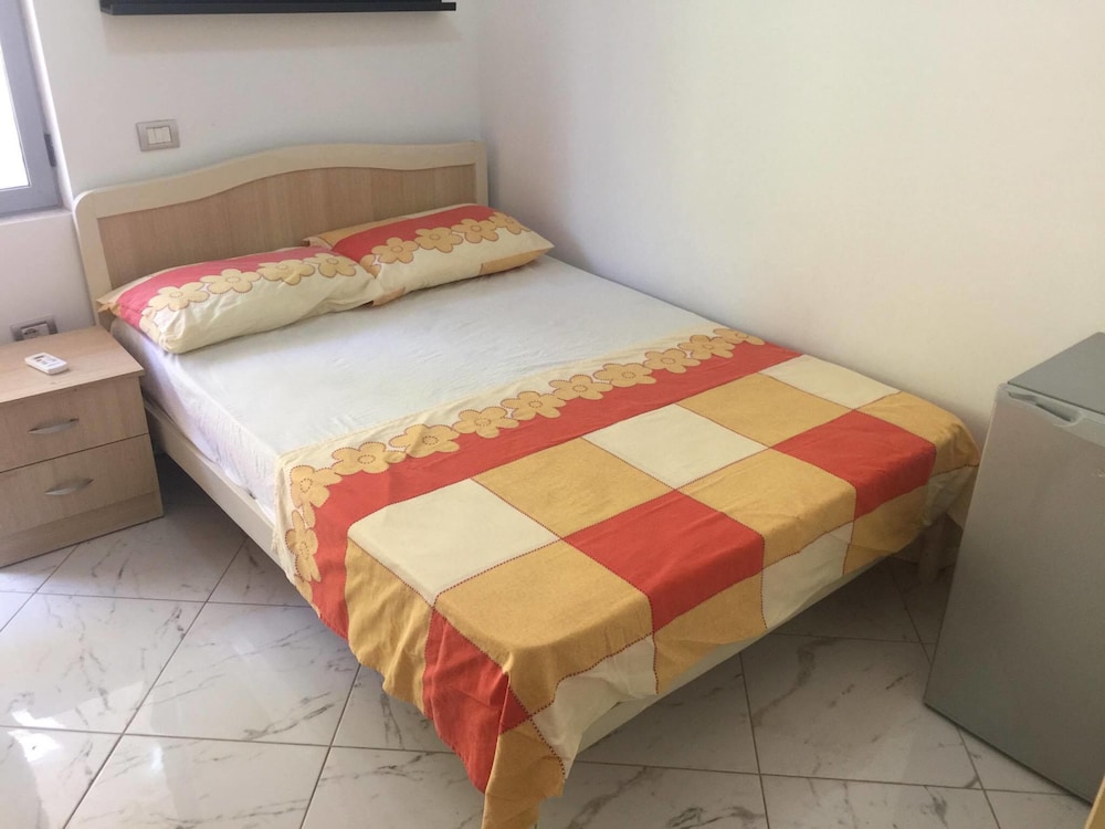 Double Room, Mountain View photo 3