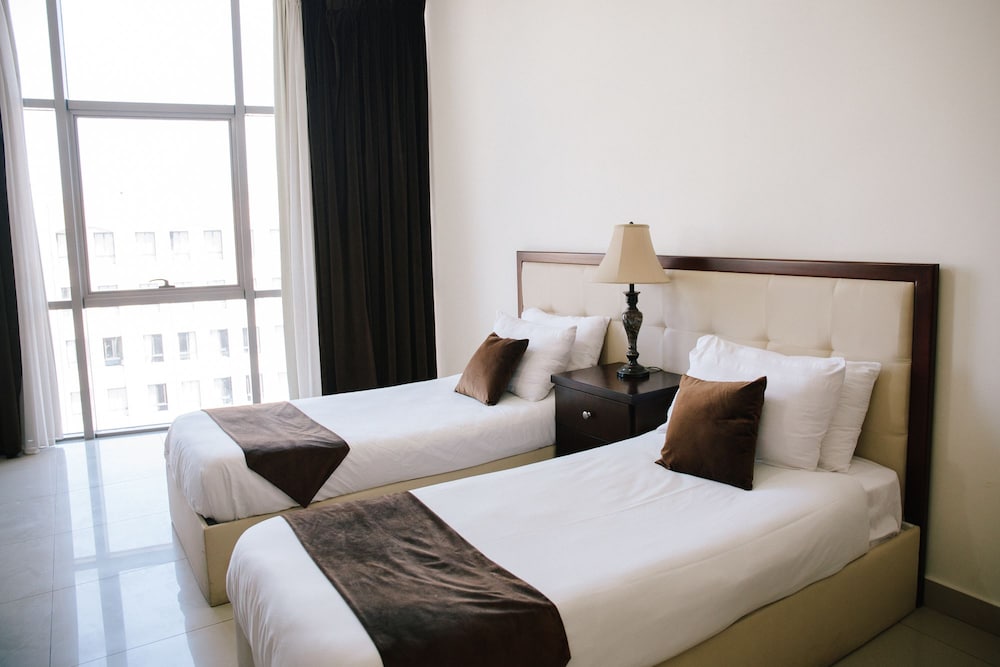 Design Studio Suite, 1 Bedroom, Smoking