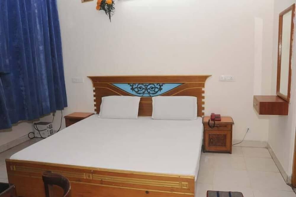 Deluxe Double Room photo 1