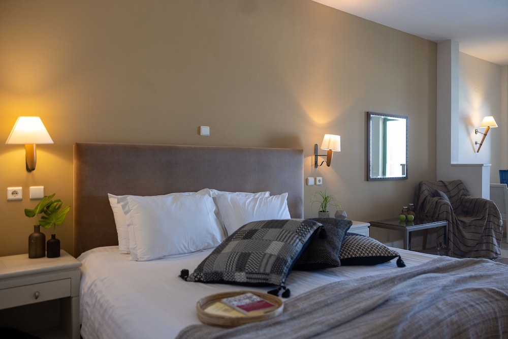 Junior Suite, Sea Facing ( AD) - Photo 3
