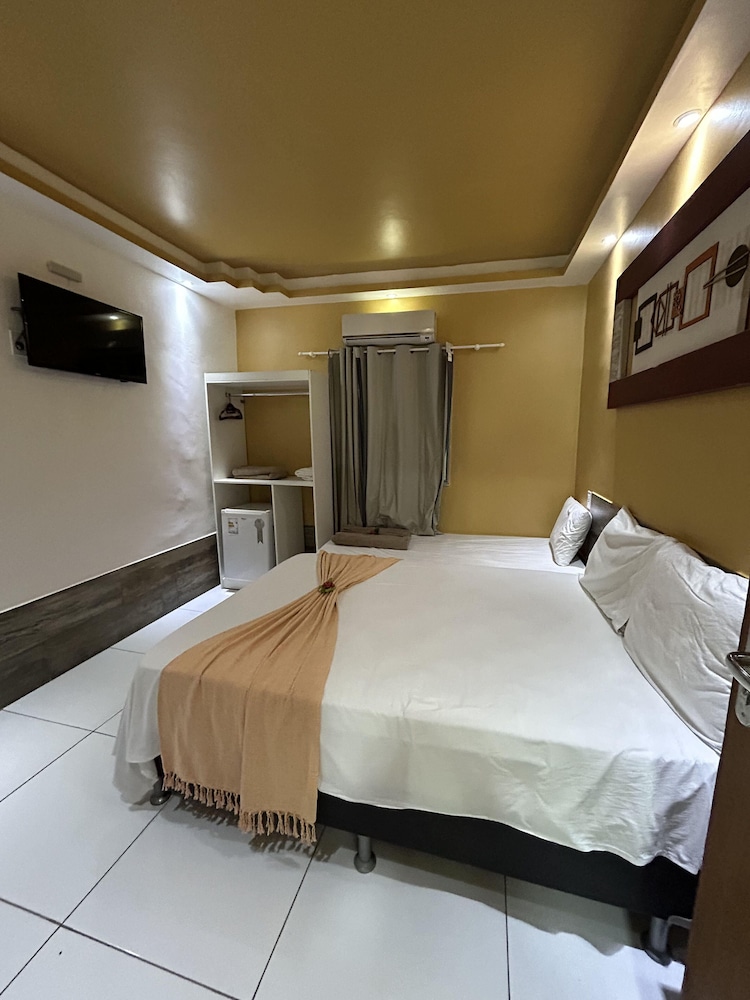 Superior Triple Room - Photo 8