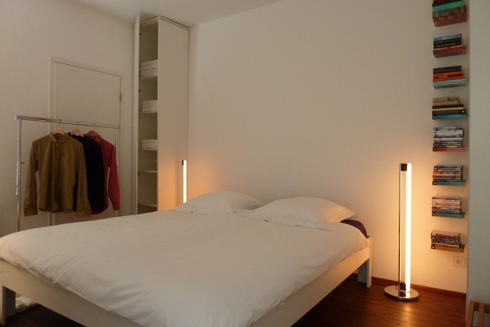Apartment, 1 Bedroom photo 2