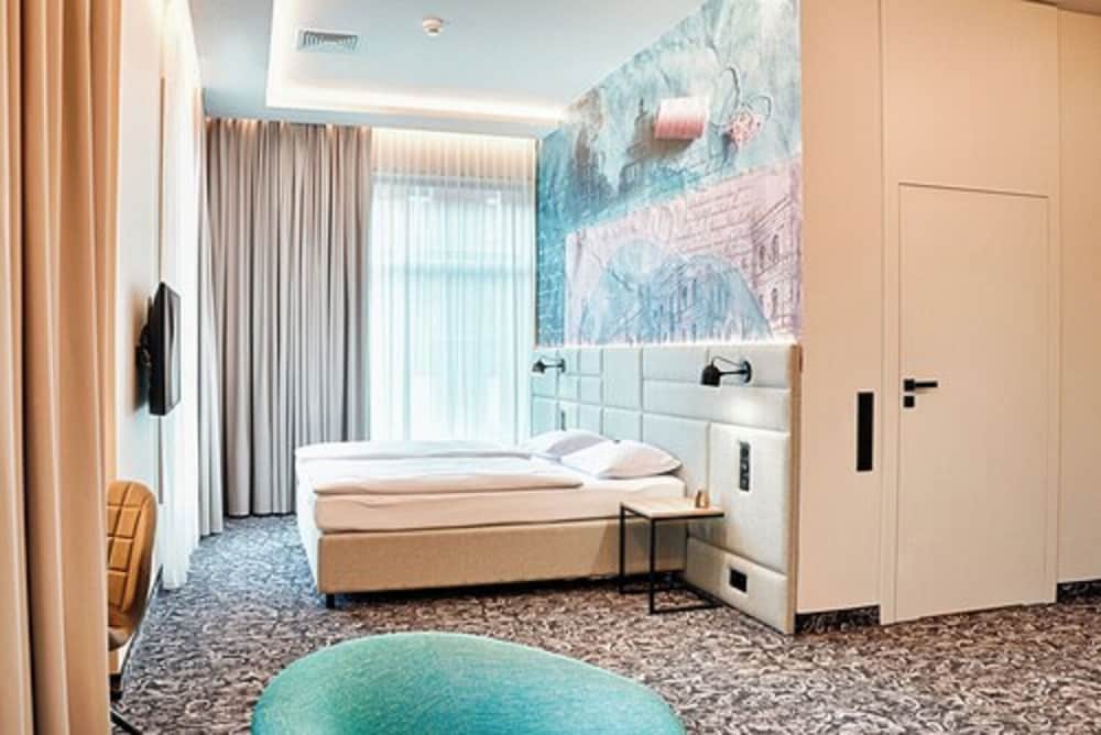 Deluxe Double Room - Photo 4