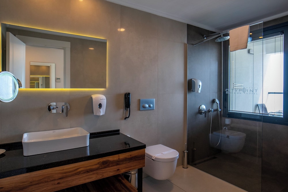 Standard Room, Sea View photo 3