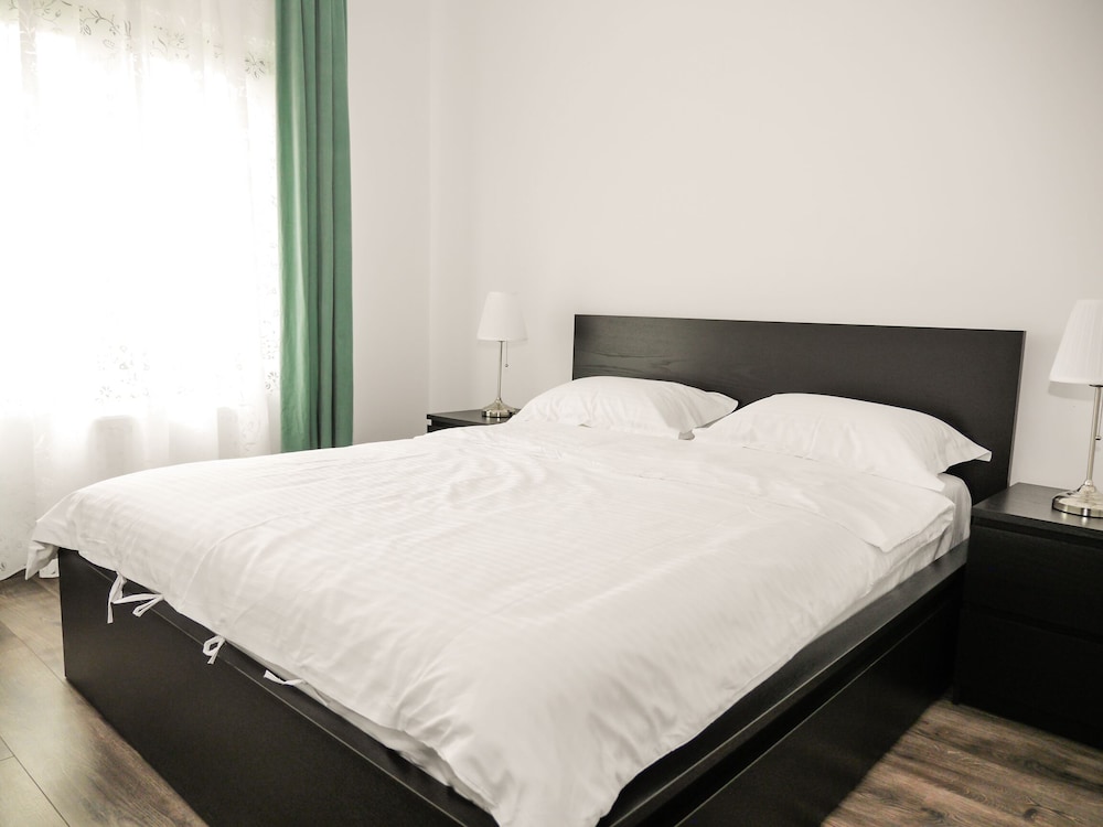 Comfort Apartment