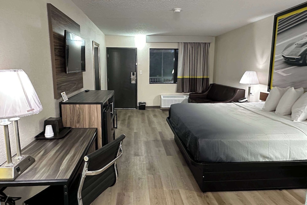 Room, 2 Queen Beds, Non Smoking photo 2