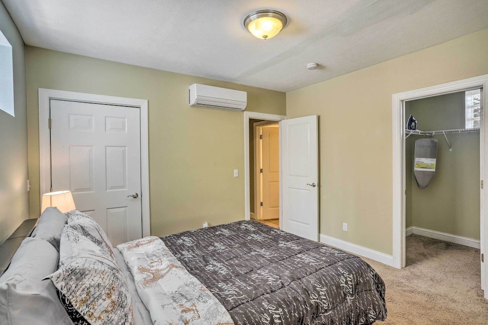 Apartment (1 Bedroom)