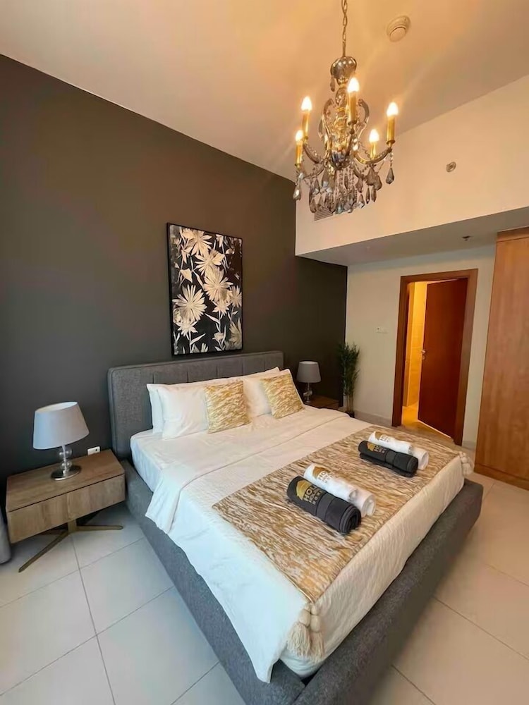 Luxury Apartment, Marina View photo 2