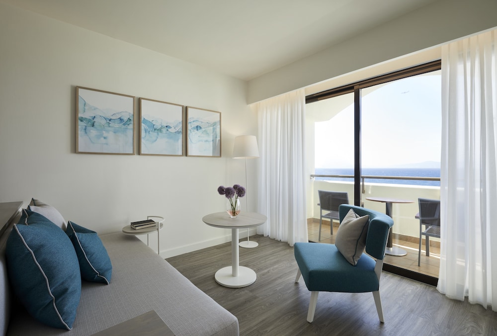 Premium Deluxe, Sea View