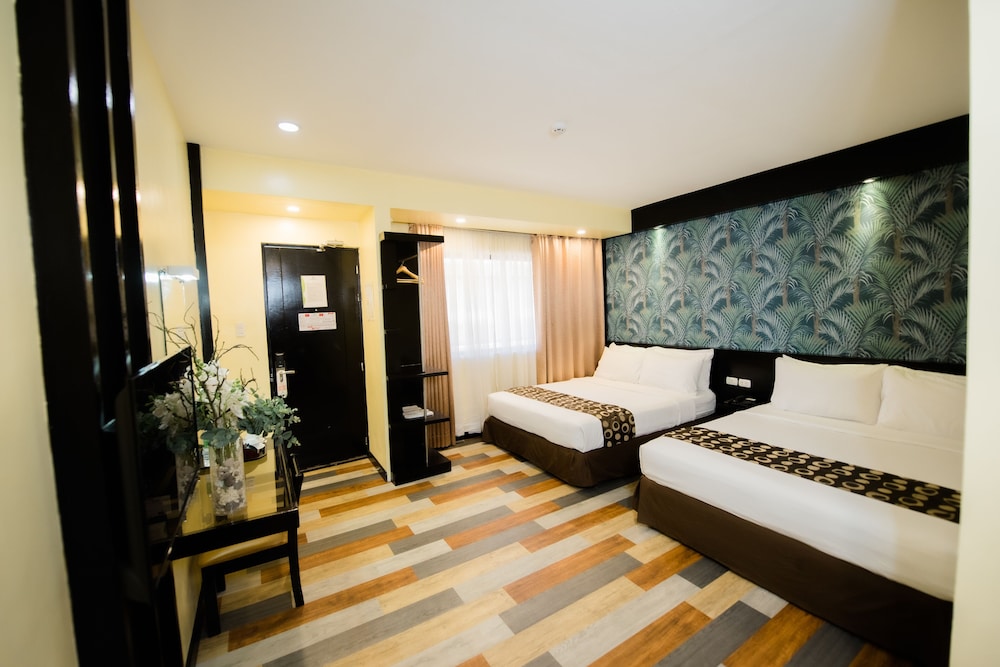 Deluxe Premium Room photo 1