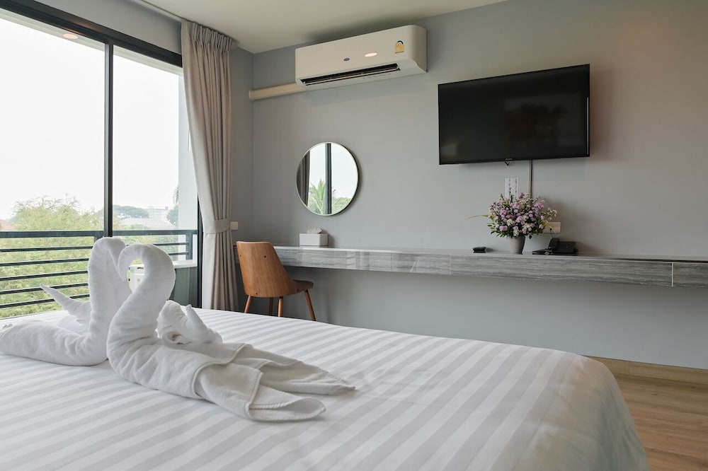 Superior Double Room - Photo 9