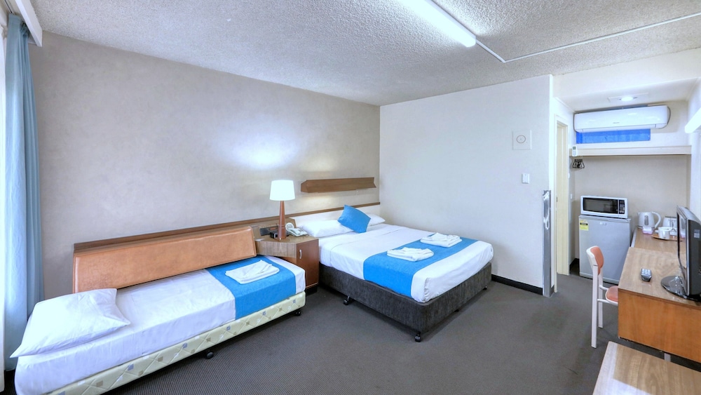 Twin Room photo 1