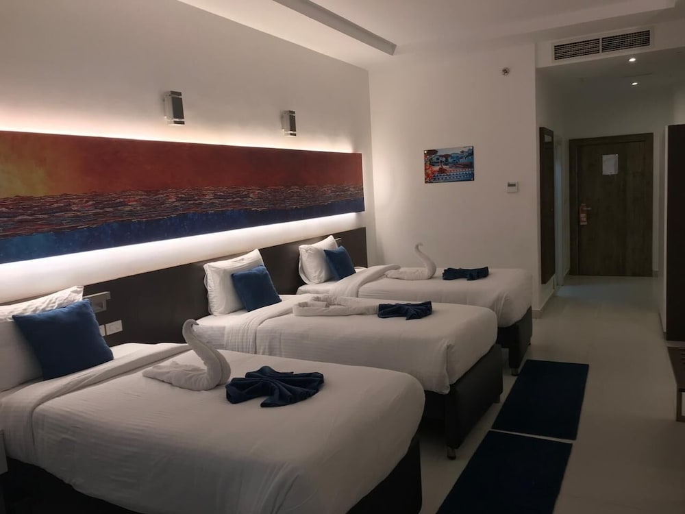Superior Triple Room - Photo 1