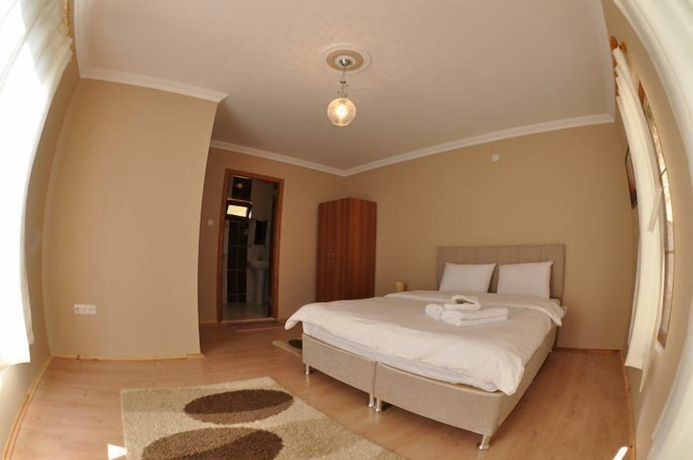 Deluxe Bungalow, 1 Bedroom photo 1