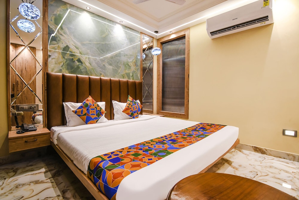 Deluxe Room photo 3