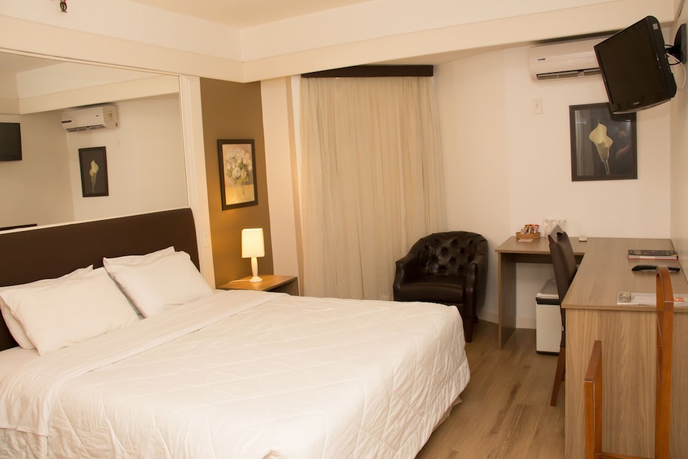 Superior Double Room (Deluxe) photo 3