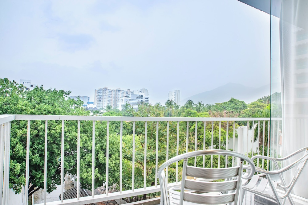 Junior Double Room, Balcony - Photo 2