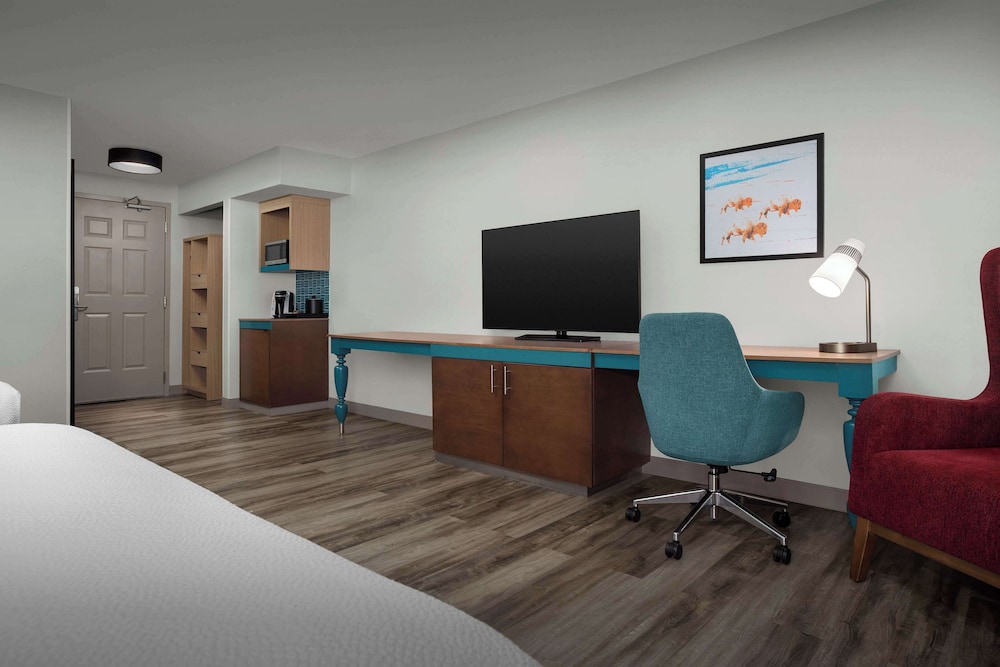 Deluxe Room, 2 Double Beds photo 2