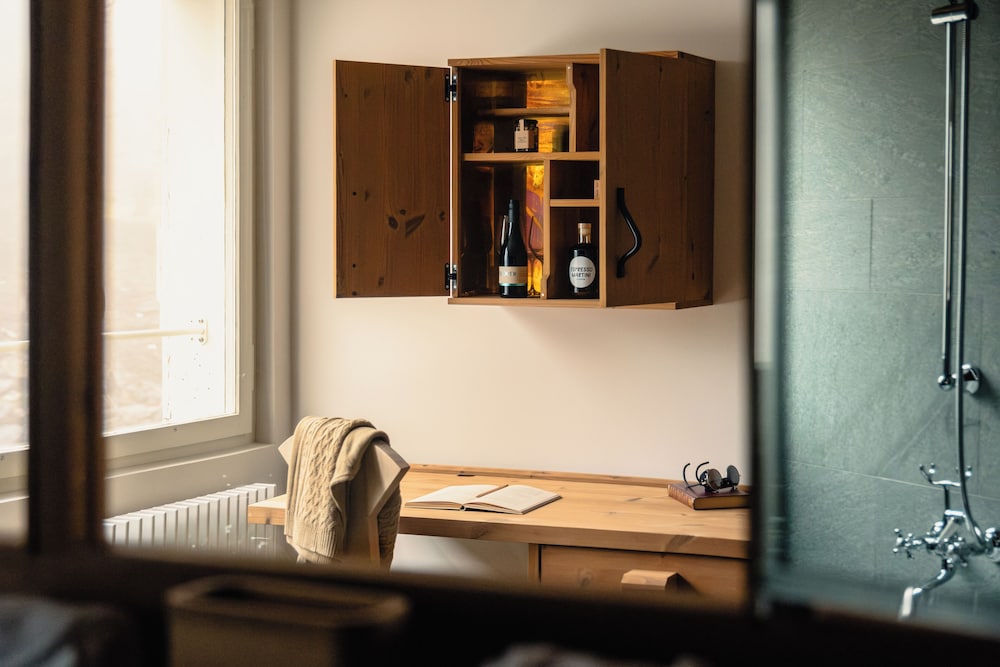 Junior Suite (Jungfrau View) - Photo 3
