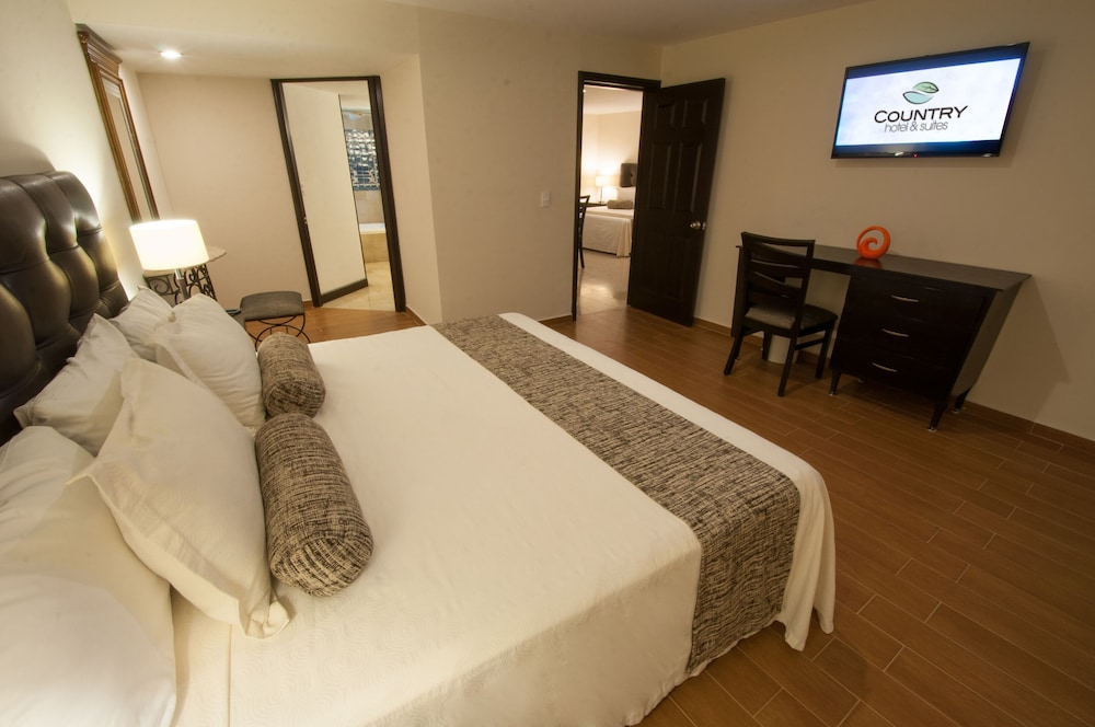 Family Suite - Photo 1