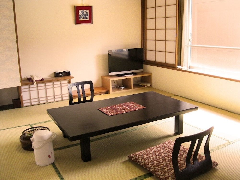 Run of House, Japanese Style Room photo 3
