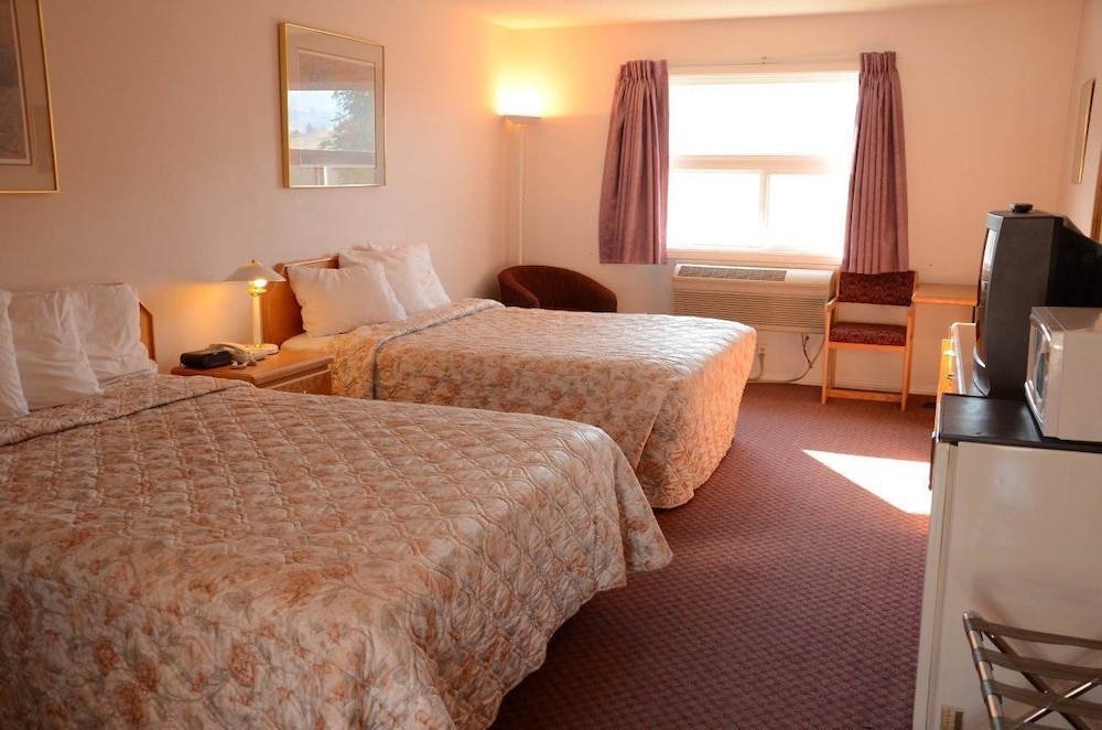 Standard Room photo 1