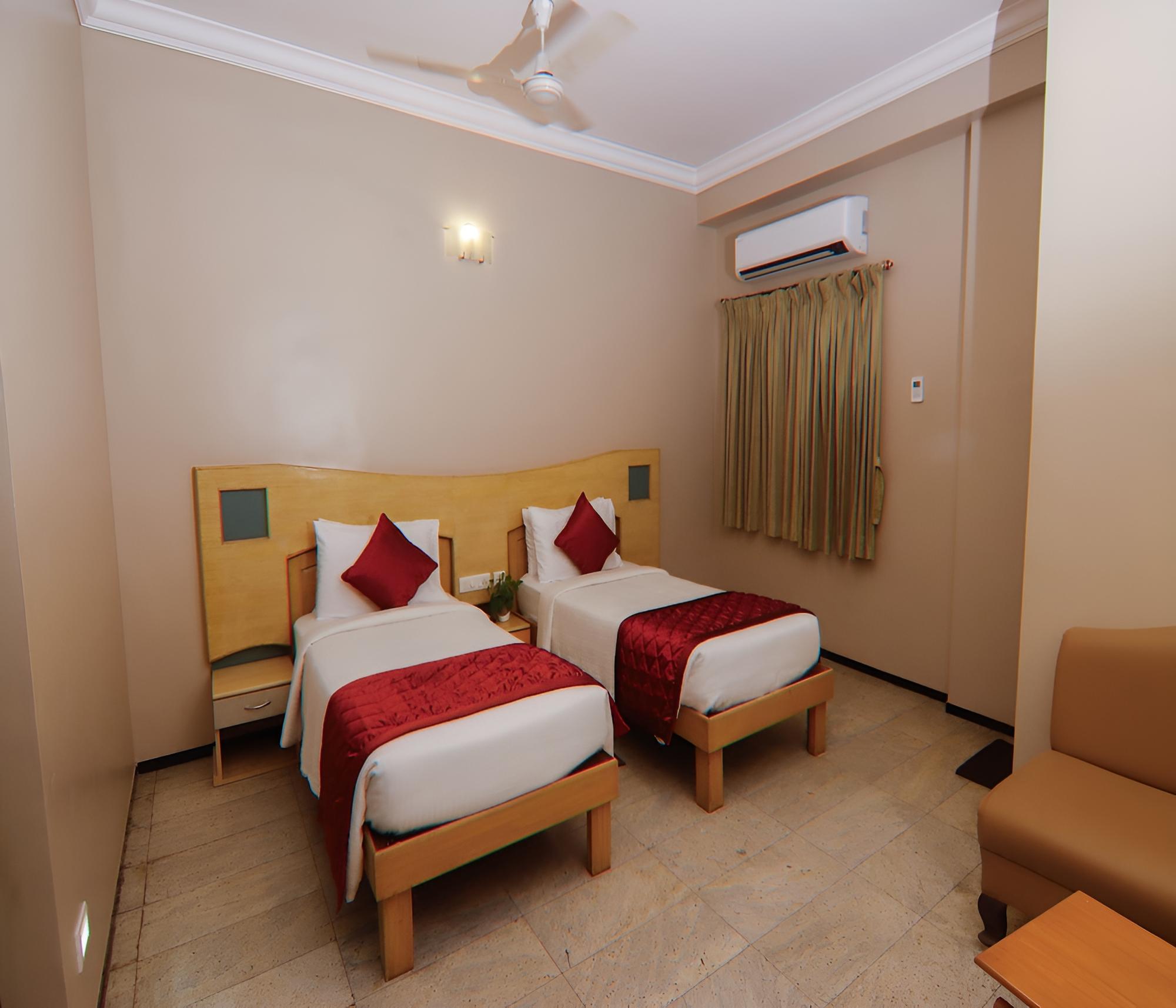 Deluxe Room photo 2