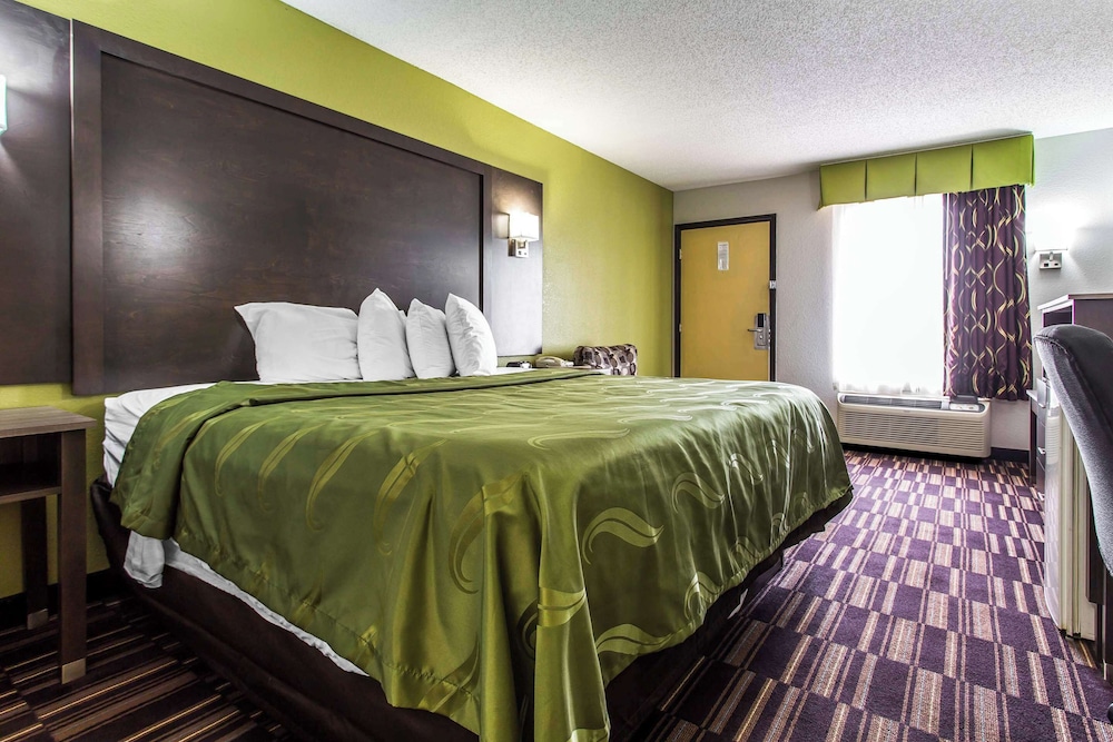 Room, 1 King Bed, Accessible, Non Smoking photo 1