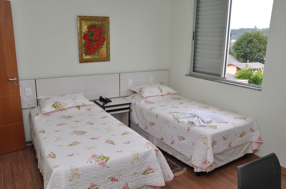 Executive Twin Room