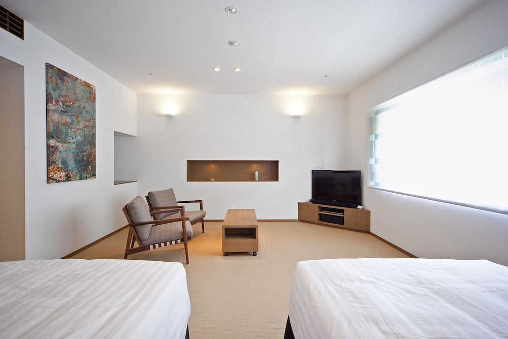 Comfort Twin Room, Non Smoking photo 3