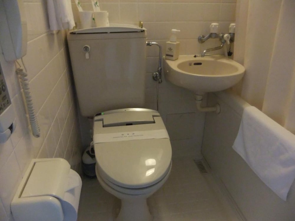 Double Room - Photo 6