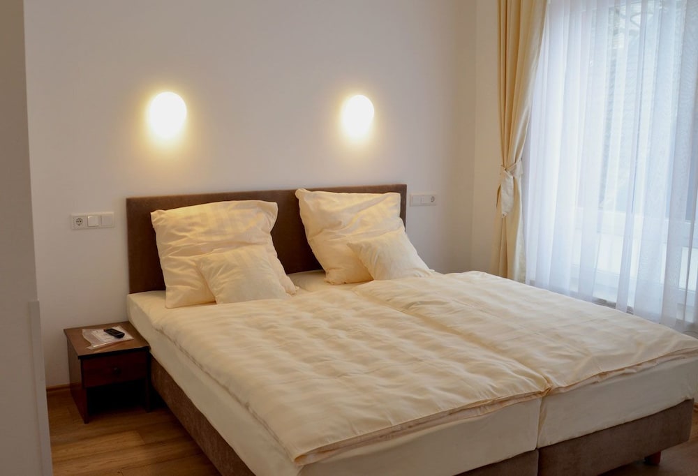 Double Room photo 3