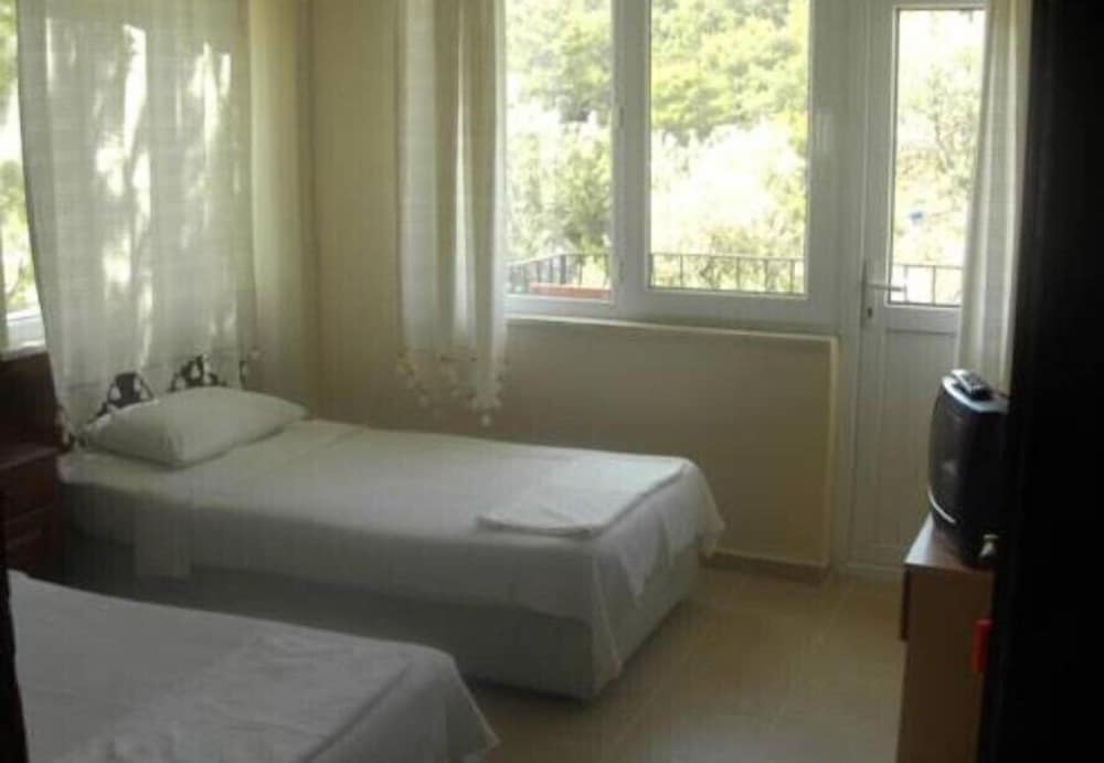 Standard Room, Garden View