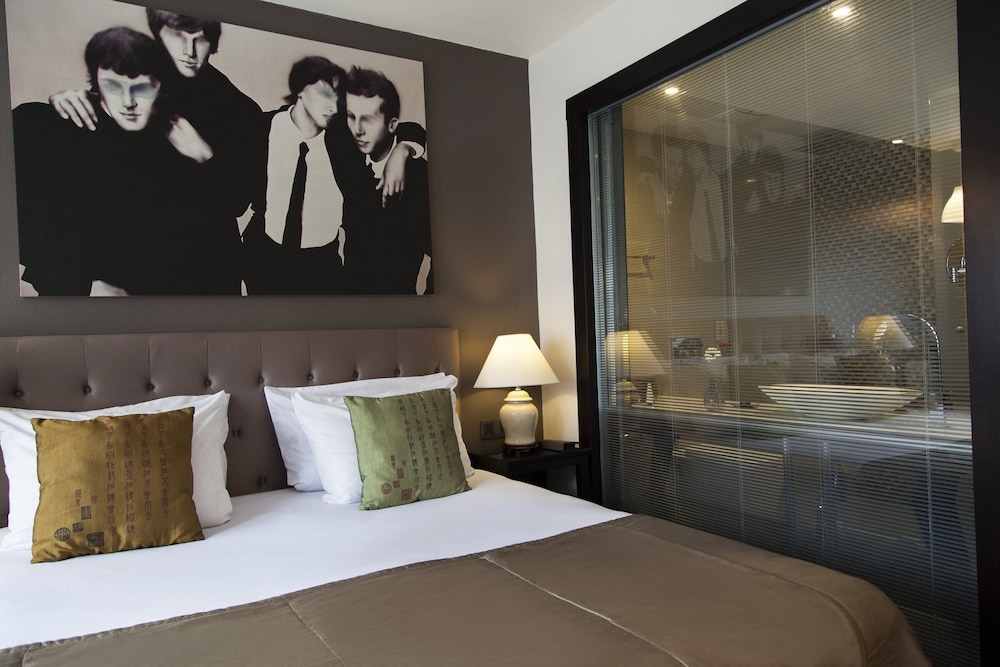 Luxury Double Room photo 2