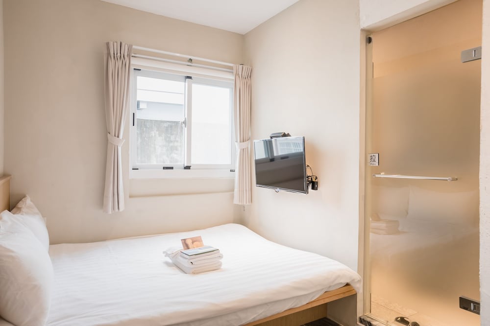 Japan Double Room - Photo 9