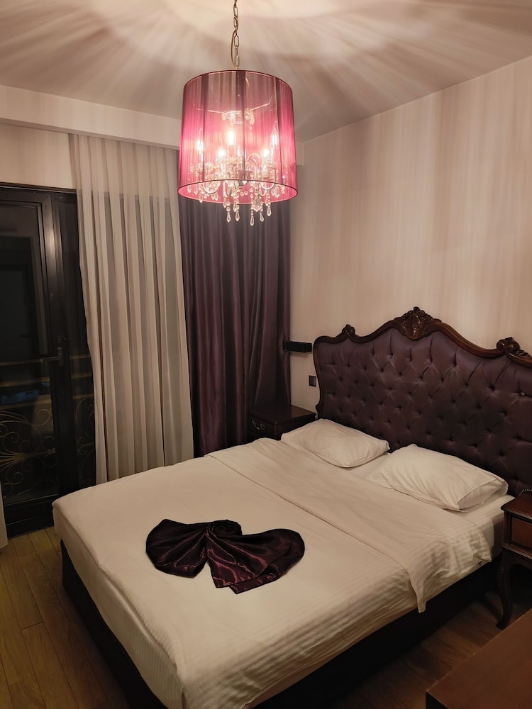 Standard Single Room - Photo 1