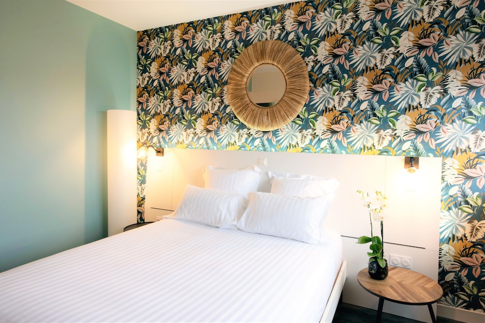 Chambre Double Confort