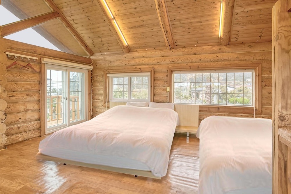 Basic Room, 1 Bedroom (Goguryeo) - Photo 11