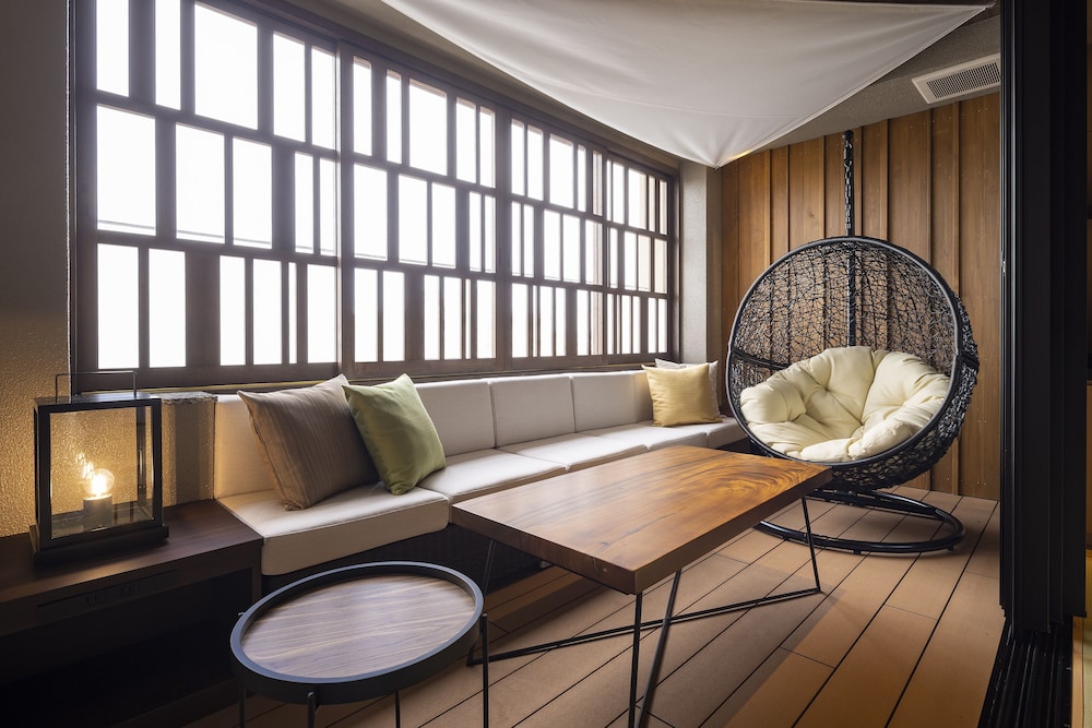 Koyu Premier Suite with Open-Air Private Natural Hot Spring - Non-Smoking photo 3
