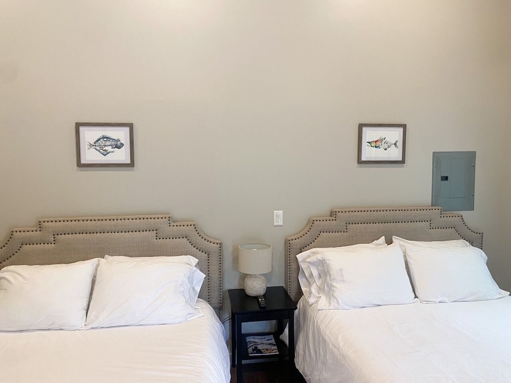 Classic Double Room - Photo 2