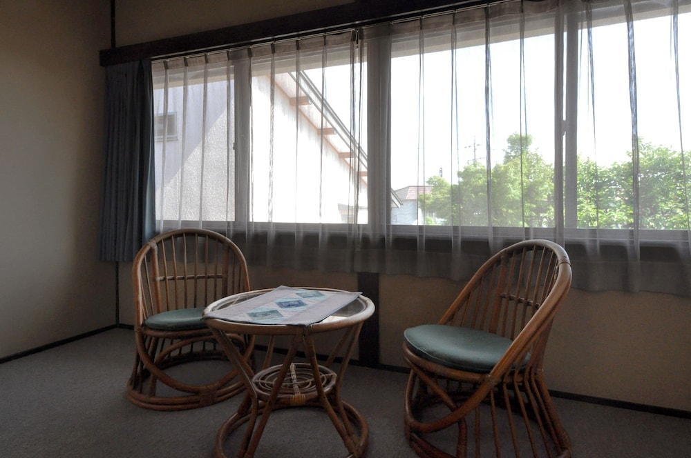 Japanese Style Room for 3 guests - Photo 3