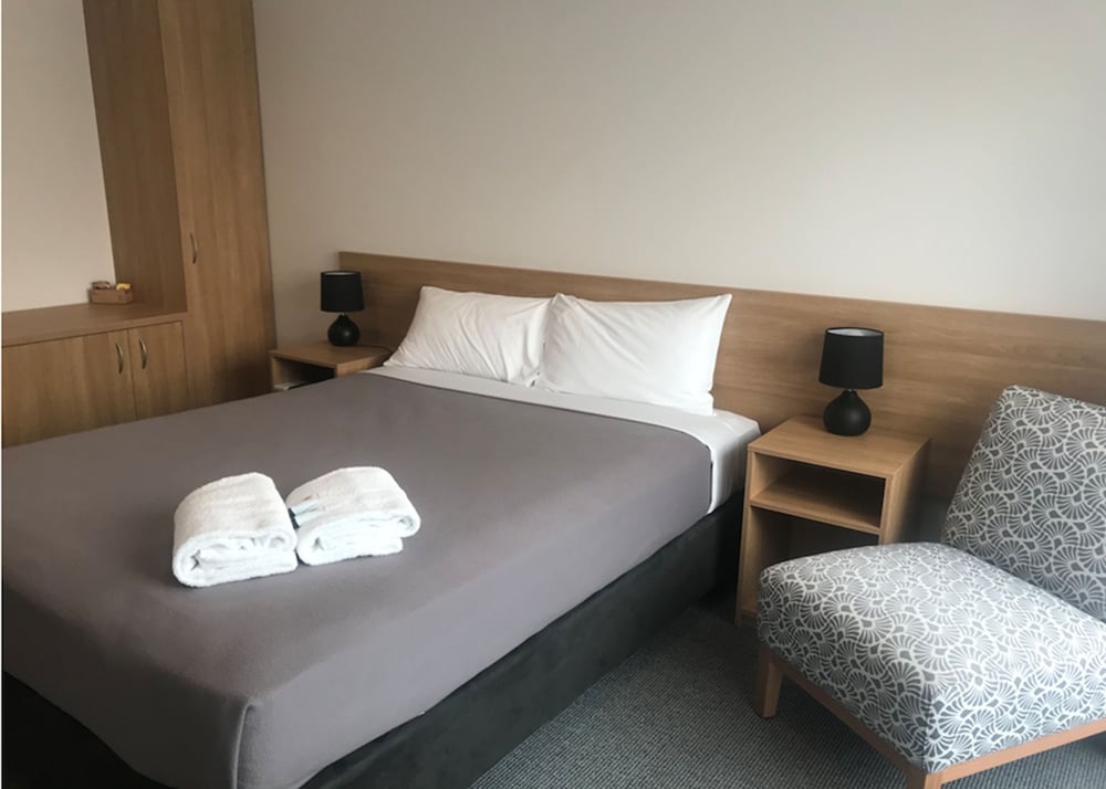 Interconnecting Room photo 3