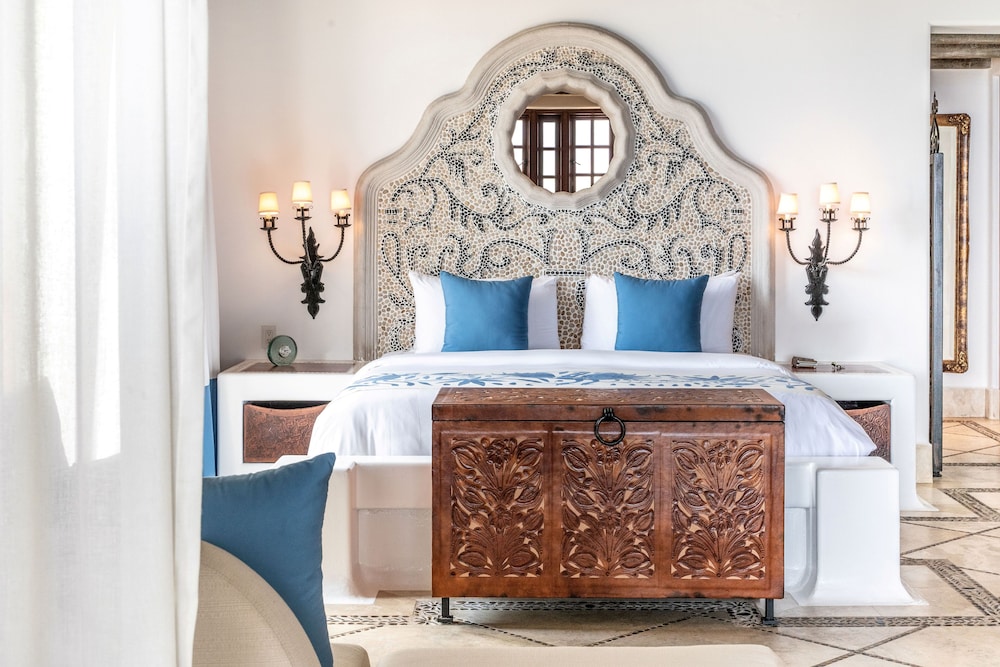 Two Bedroom Oceanview Penthouse Residence