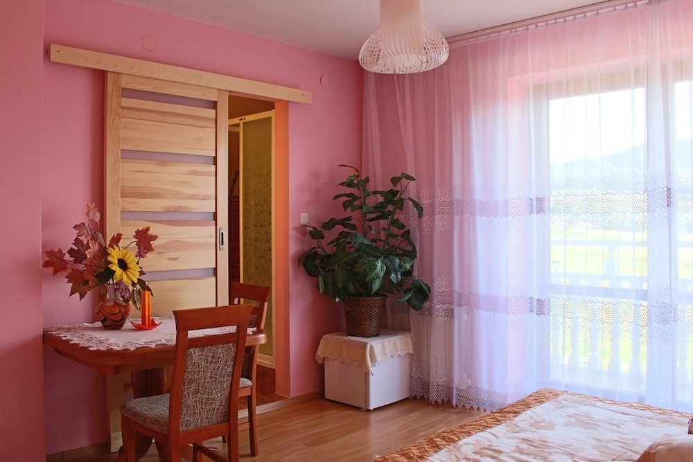 Comfort Triple Room, Mixed Dorm, Bathtub photo 3