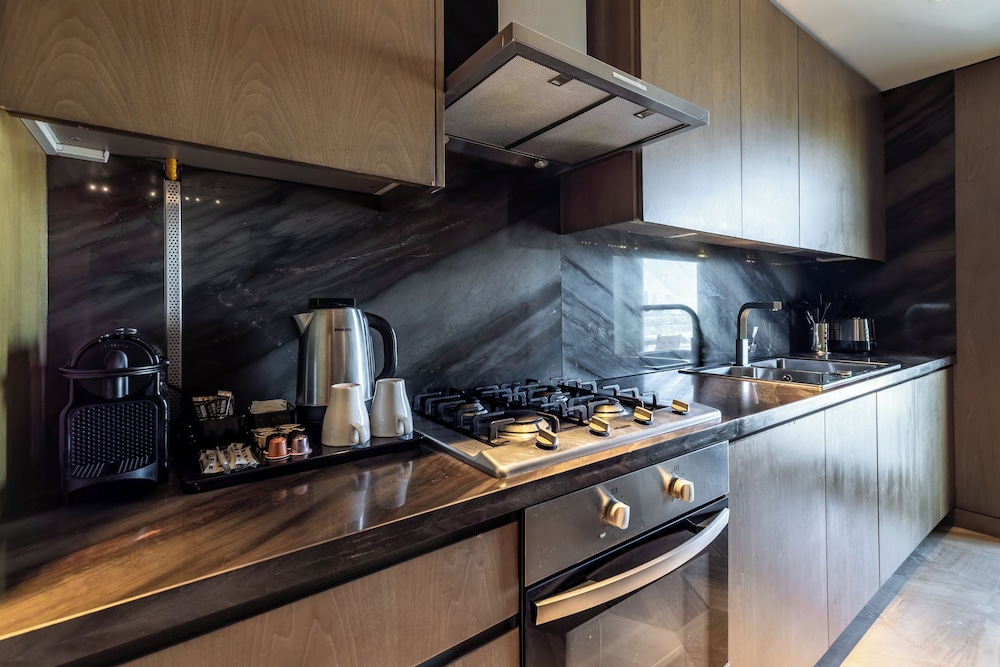 Luxury Apartment, 2 Bedrooms, Non Smoking, Sea View photo 3