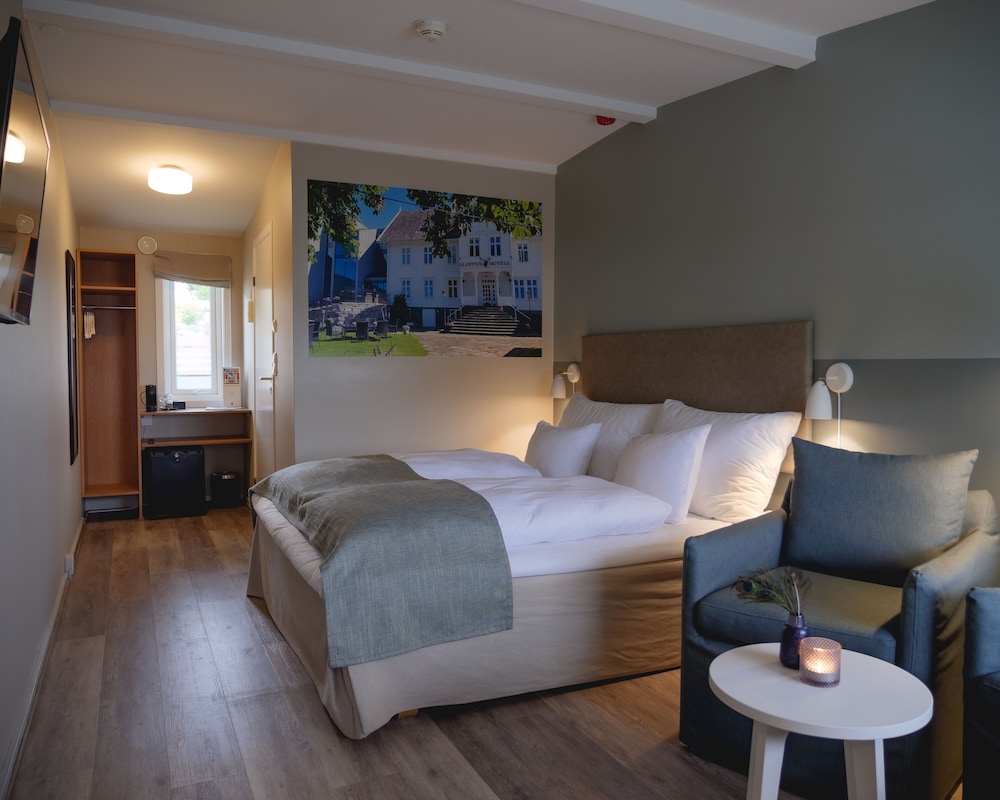 Room, 1 Queen Bed, Annex Building photo 3
