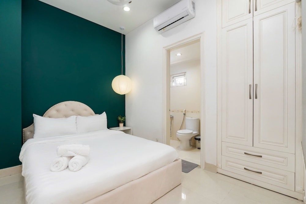 Double Room photo 1